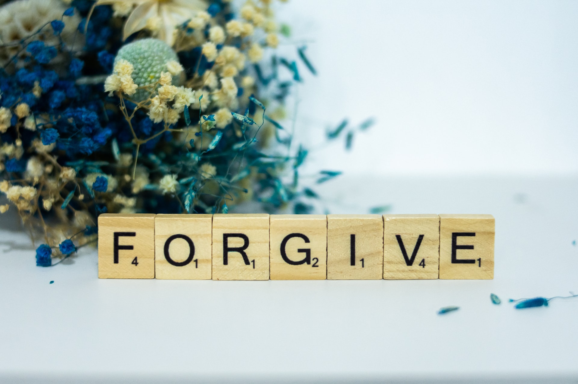 How to Forgive When You’re Struggling with Forgiveness | Tacoma ...