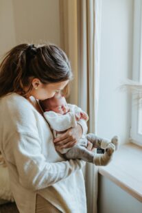 Postpartum Depression: What It Is and How to Treat It