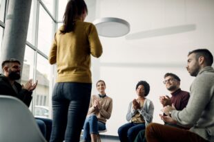 Ten Top Benefits of Group Counseling 1