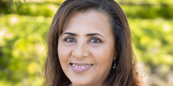 Photo of Tsion Kidane