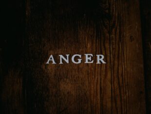 How Do I Know if I Have Repressed Anger? 1