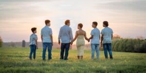 How to Adjust as a Blended Family 3