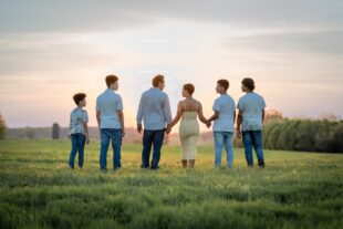 How to Adjust as a Blended Family 3