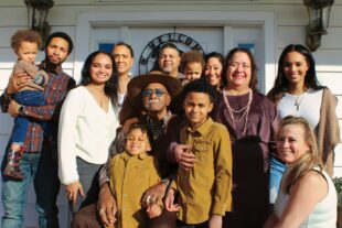 How to Adjust as a Blended Family 1