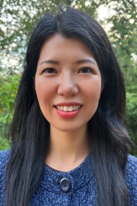 Photo of Allison Kim