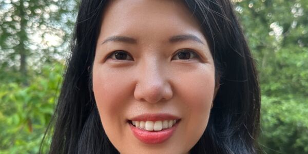 Photo of Allison Kim