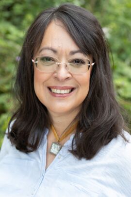 Photo of Susannah Amezquita