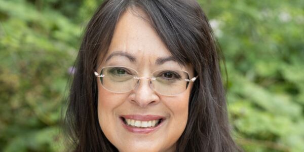Photo of Susannah Amezquita