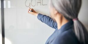 Tips for Setting Self-Development Goals 4