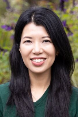 Photo of Allison Kim