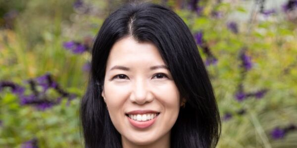 Photo of Allison Kim