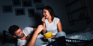 Fun Date Night Ideas Based on Love Languages 1