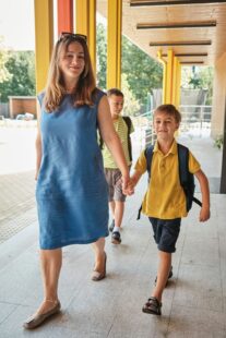 A Back-to-School Routine for Your Child with Autism or ADHD 1