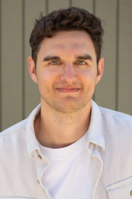 Photo of Noah Cordrey