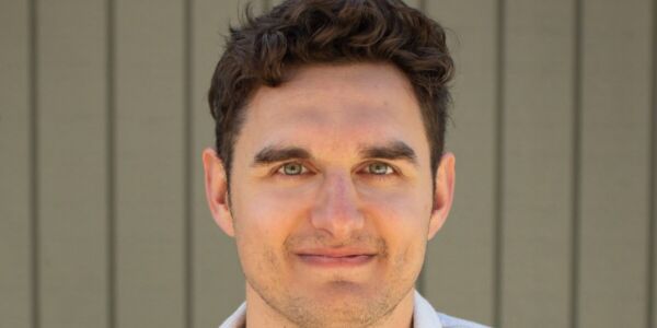 Photo of Noah Cordrey