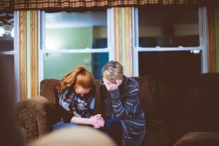 Coping with Grief: Scriptures About Loss to Help You Grieve