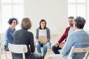 Issues That Can Arise in Group Counseling