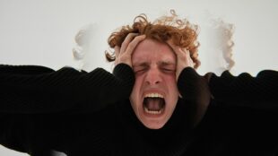 4 Reasons Why You Should Go to God in Your Anger 3