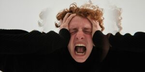 4 Reasons Why You Should Go to God in Your Anger 4