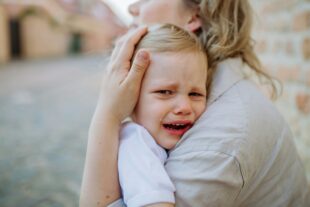 Forgiving a Parent: What It Means and What It Does Not Mean 3