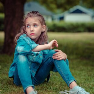 Understanding Why Rejection Hits Harder in Children with ADHD 1