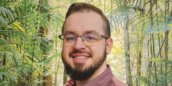 Photo of Dr. Chance D. Gallo