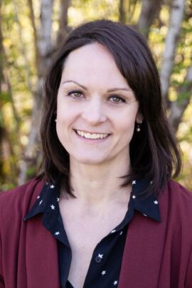 Photo of Monica Anderson
