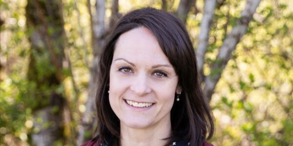 Photo of Monica Anderson