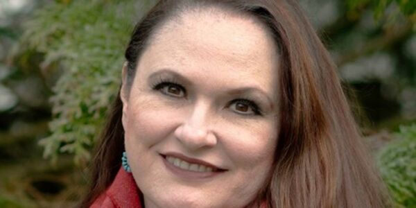 Photo of Christy Fuller