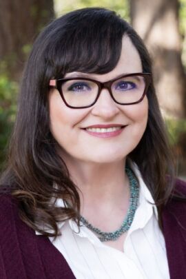 Photo of Christy Fuller