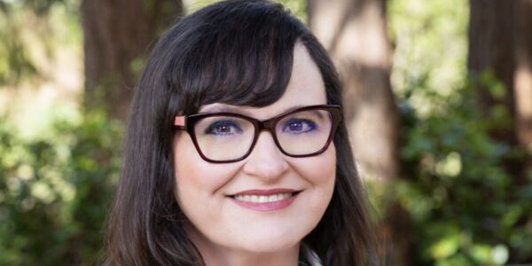 Photo of Christy Fuller