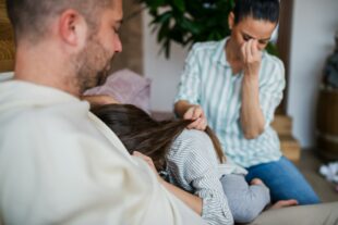 Coping with Grief: 7 Ways to Handle Mourning Well 3