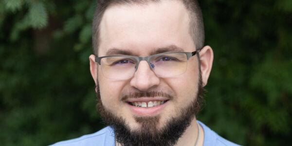 Photo of Dr. Chance D. Gallo