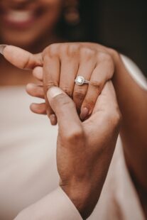 Why Premarital Counseling is for Every Engaged Couple 1