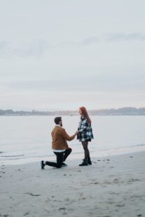 Why Premarital Counseling is for Every Engaged Couple