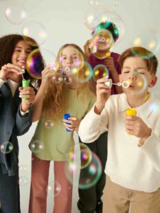 Being Fair When One Child Has ADHD and Their Siblings Don’t
