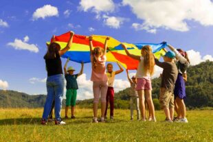Being Fair When One Child Has ADHD and Their Siblings Don’t 4