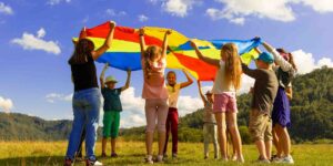 Being Fair When One Child Has ADHD and Their Siblings Don’t 5
