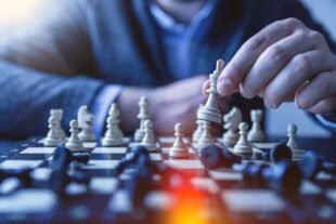 Calling Out Manipulative Tendencies in Ourselves 1