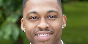 Corbin D. Nickelberry