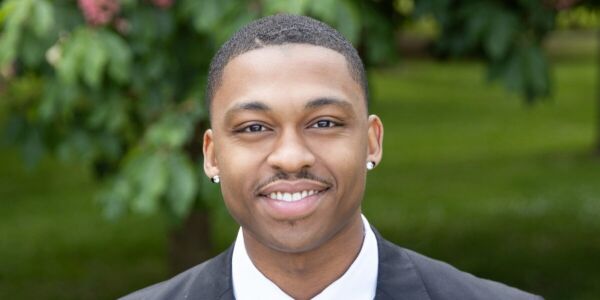 Photo of Corbin D. Nickelberry