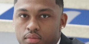 Corbin D. Nickelberry