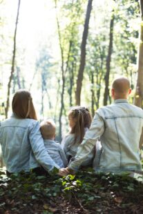 Getting the Right Help: Issues That Could Benefit from Family Counseling 1