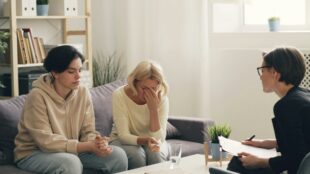 Getting the Right Help: Issues That Could Benefit from Family Counseling