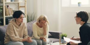 Getting the Right Help: Issues That Could Benefit from Family Counseling 4