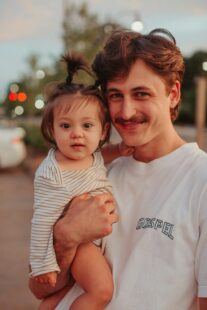 The Challenges and Blessings of Being a Single Father 1