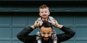 The Challenges and Blessings of Being a Single Father 2