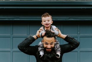 The Challenges and Blessings of Being a Single Father