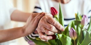 The Superpowers of Aging 1