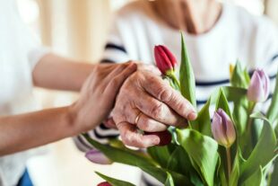 The Superpowers of Aging